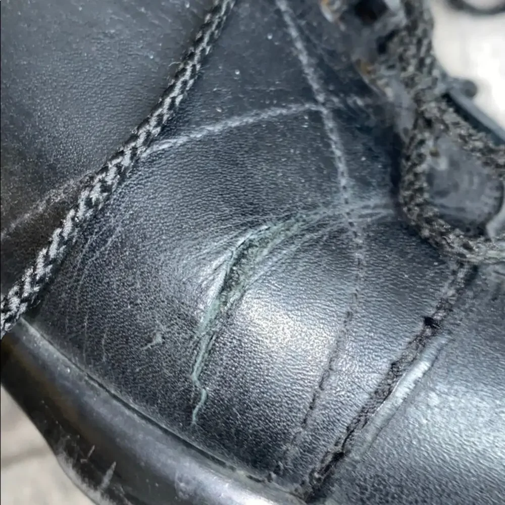 Dansko men lace
